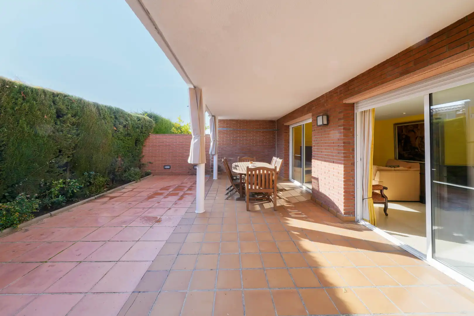 Adossat amb piscina en venda a Sant Vicenç platja, imagen 19