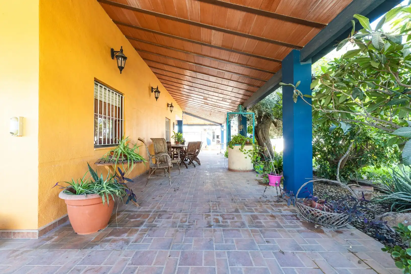Haus mit Pool zum Verkauf in Los Huertos, imagen 14