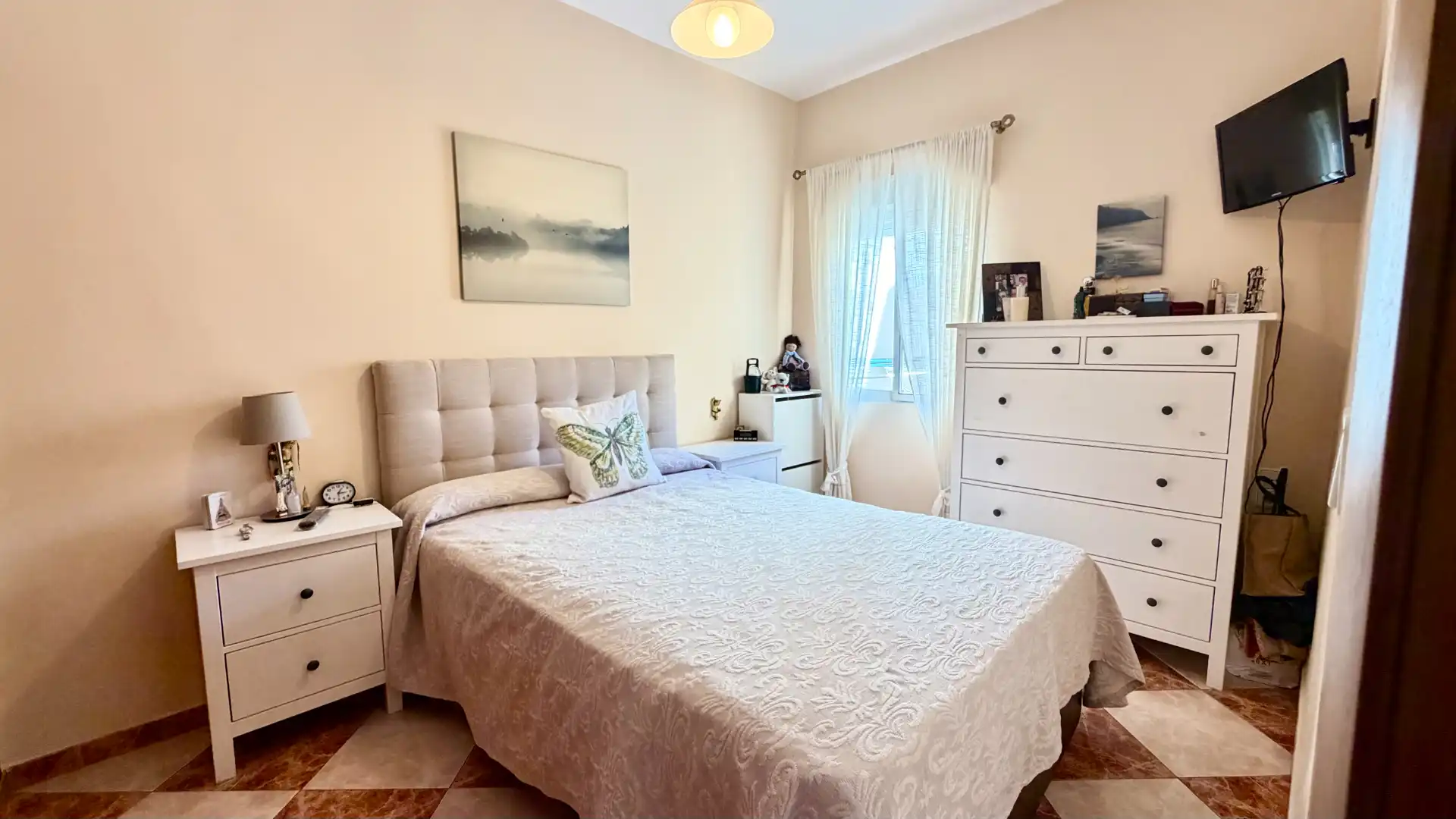 Appartamento con terrazza in vendita a Paseo Marítimo - San José - La Laguna, imagen 24
