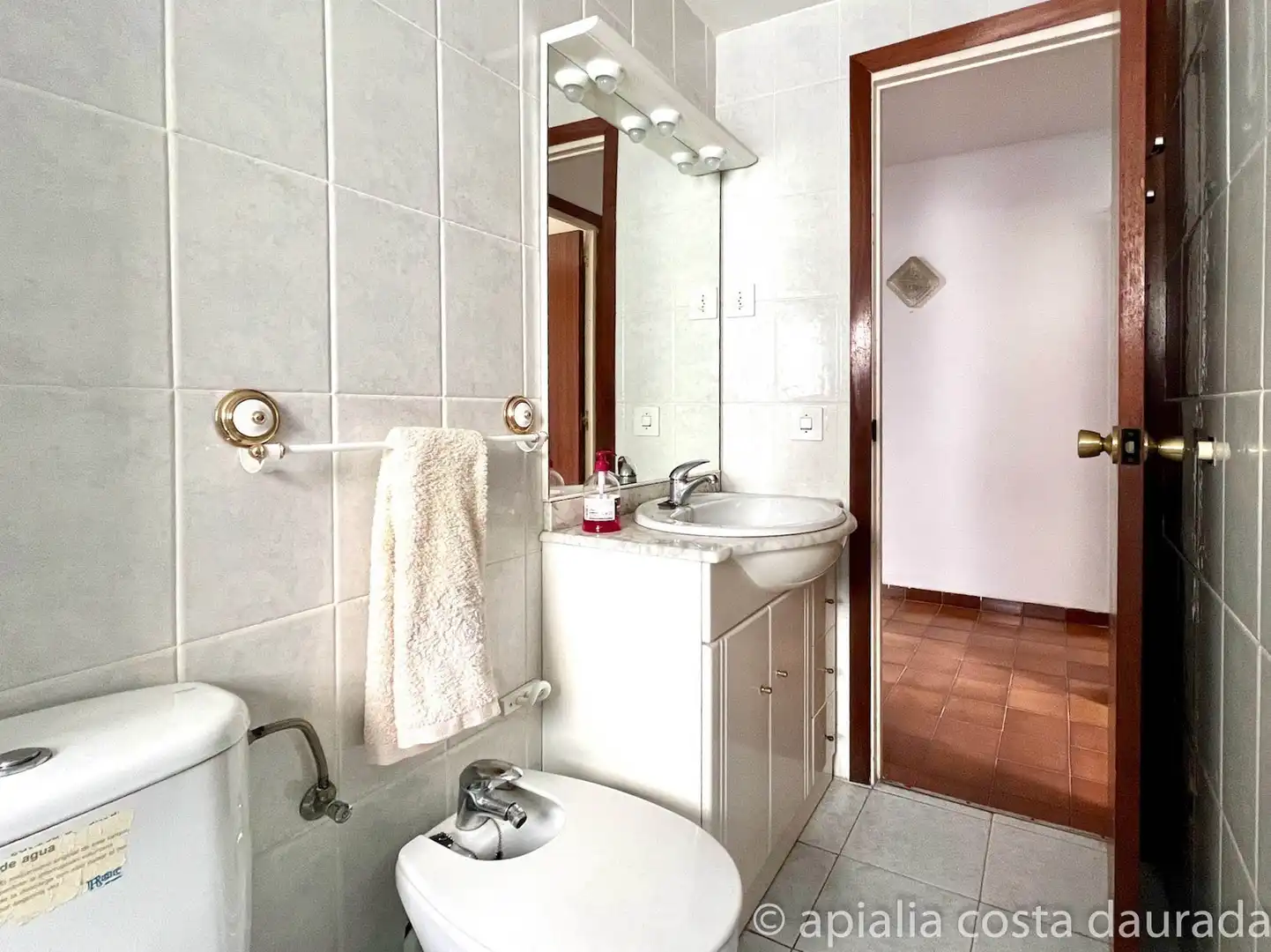 Wohnung mit Pool zum Verkauf in Carrer del Nord, imagen 37