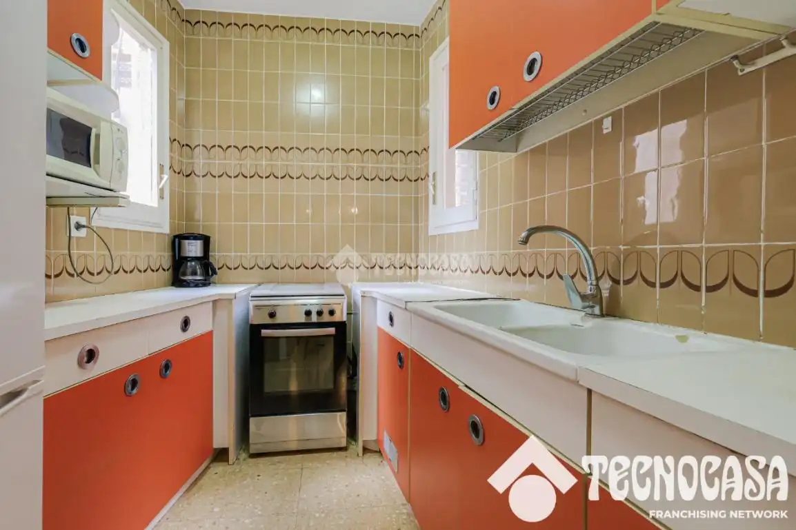 Appartamento con terrazza in vendita a Travessera de Gràcia, imagen 18