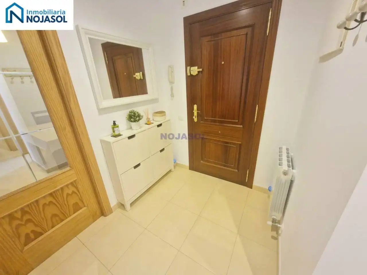 Apartament amb terrassa en venda a Calle la brava, imagen 6