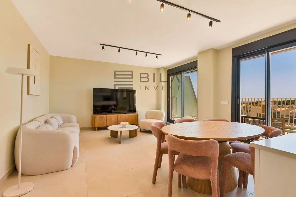 Ático con piscina en venta en Urb. Solaris Mijas, imagen 7
