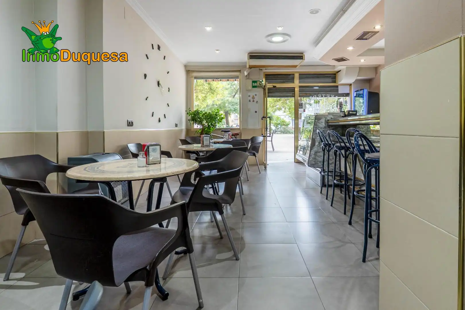 Local comercial en venda a Zaidín, imagen 7