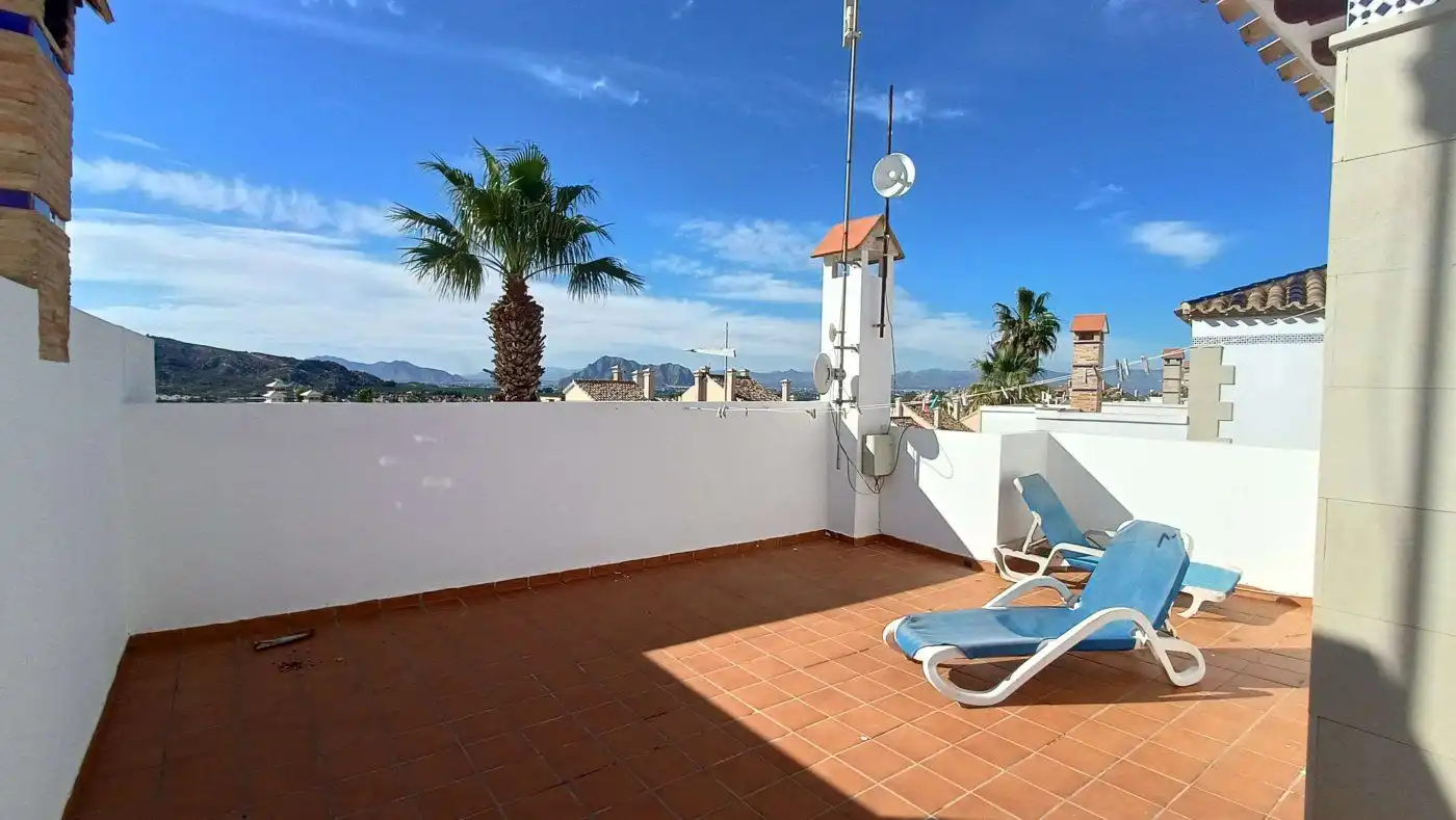 Villa in vendita a Algorfa, imagen 20