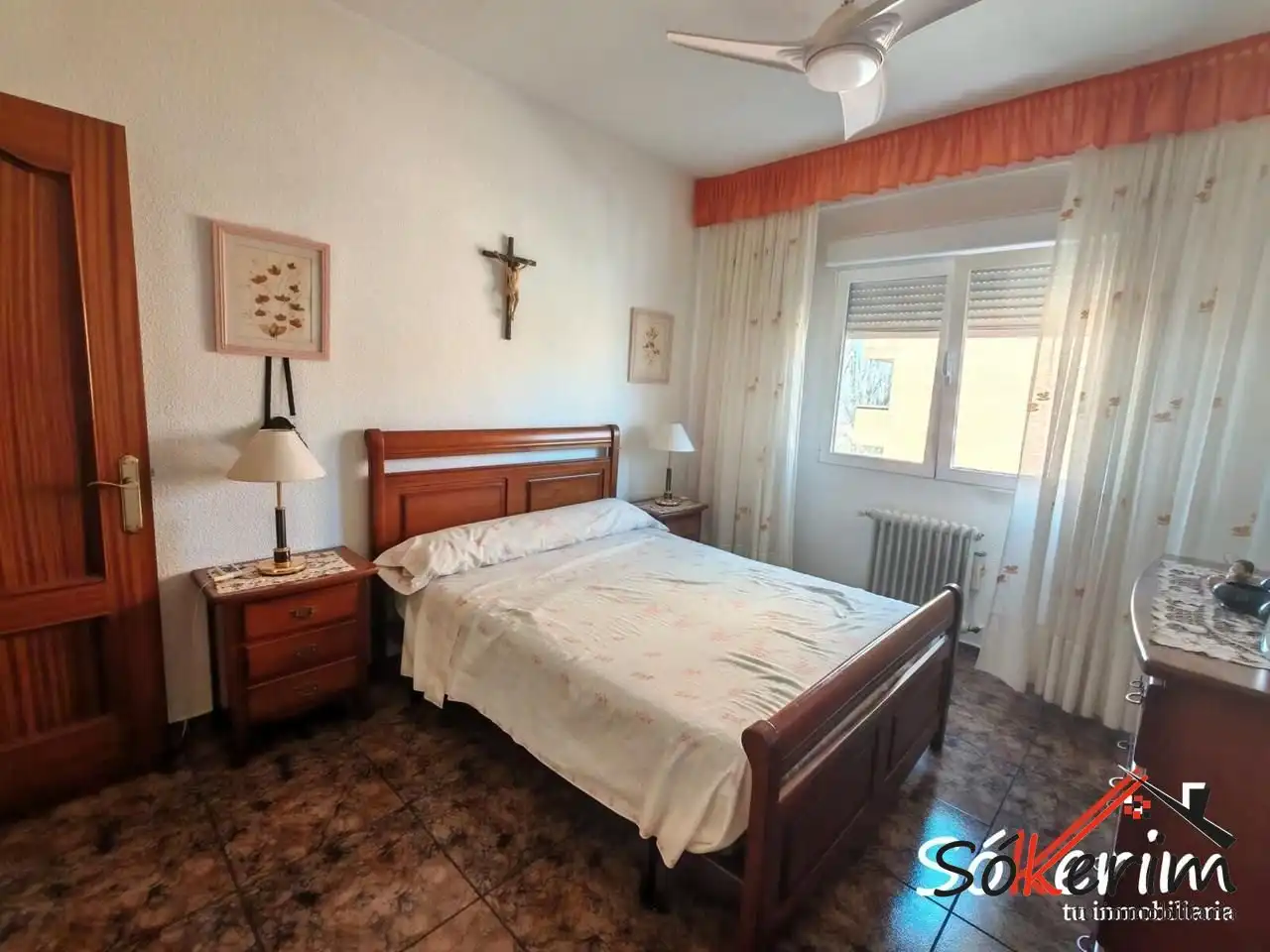 Piso en venta en Algete Centro