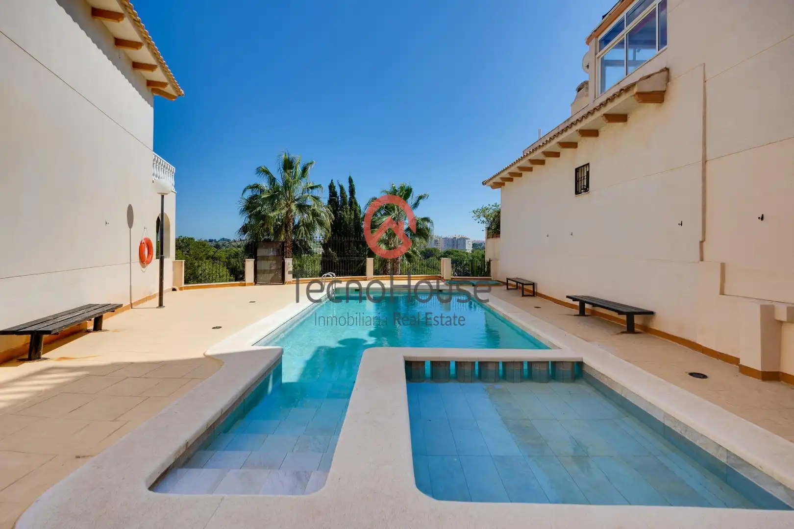 Apartamento con piscina en venta en Calle Calle Samaniego, imagen 38
