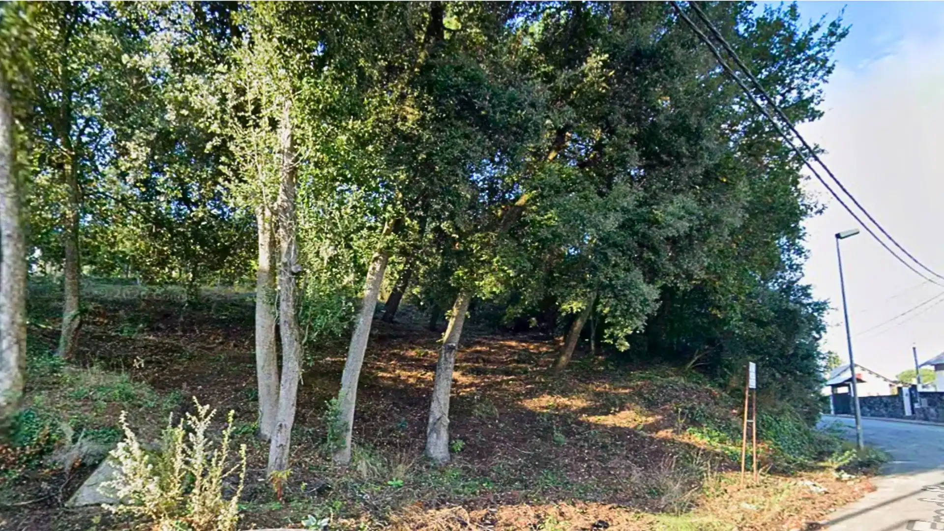 Rural land for sale in Calle Fredolic