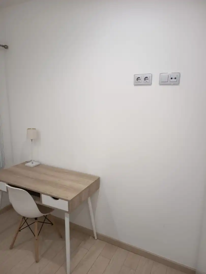 Flat for rent in Murcia  with Air Conditioner, Heating and Furnished