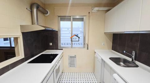 Foto 2 de Piso en venta en  Cavanilles, 47, Pacífico, Madrid