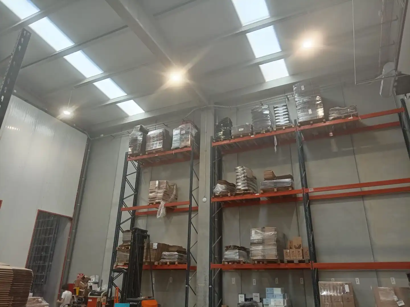 Industrial buildings for sale in Rubí