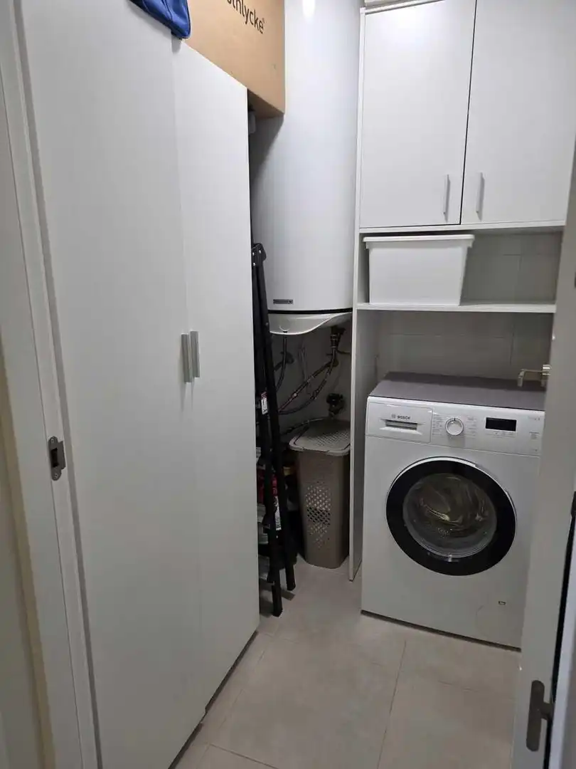 Mini appartamento con piscina in vendita a Las Lagunas, imagen 12
