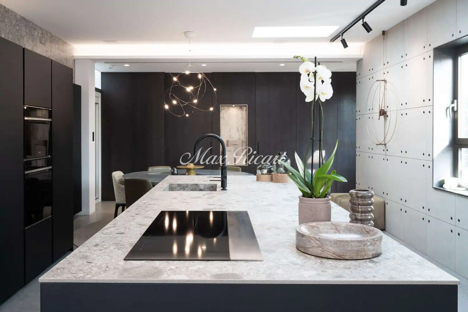 Attic for rent in N/A, Dreta de l'Eixample
