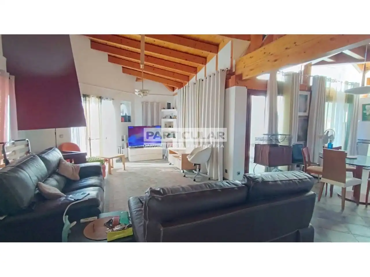 Villa con piscina in vendita a Avenida Maresme, imagen 9