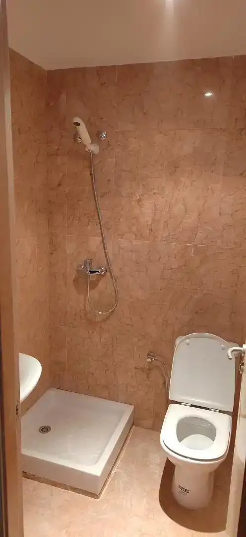 Baño de Planta baja en venta en Salamanca