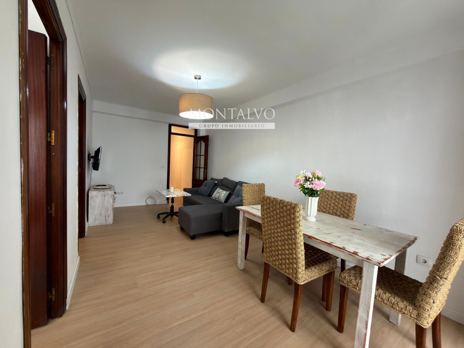 Flat for rent in Manrique, 21, Cristo de la Epidemia, Centro
