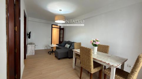 Foto 2 de Piso de alquiler en Manrique, 21, Cristo de la Epidemia, Málaga Capital