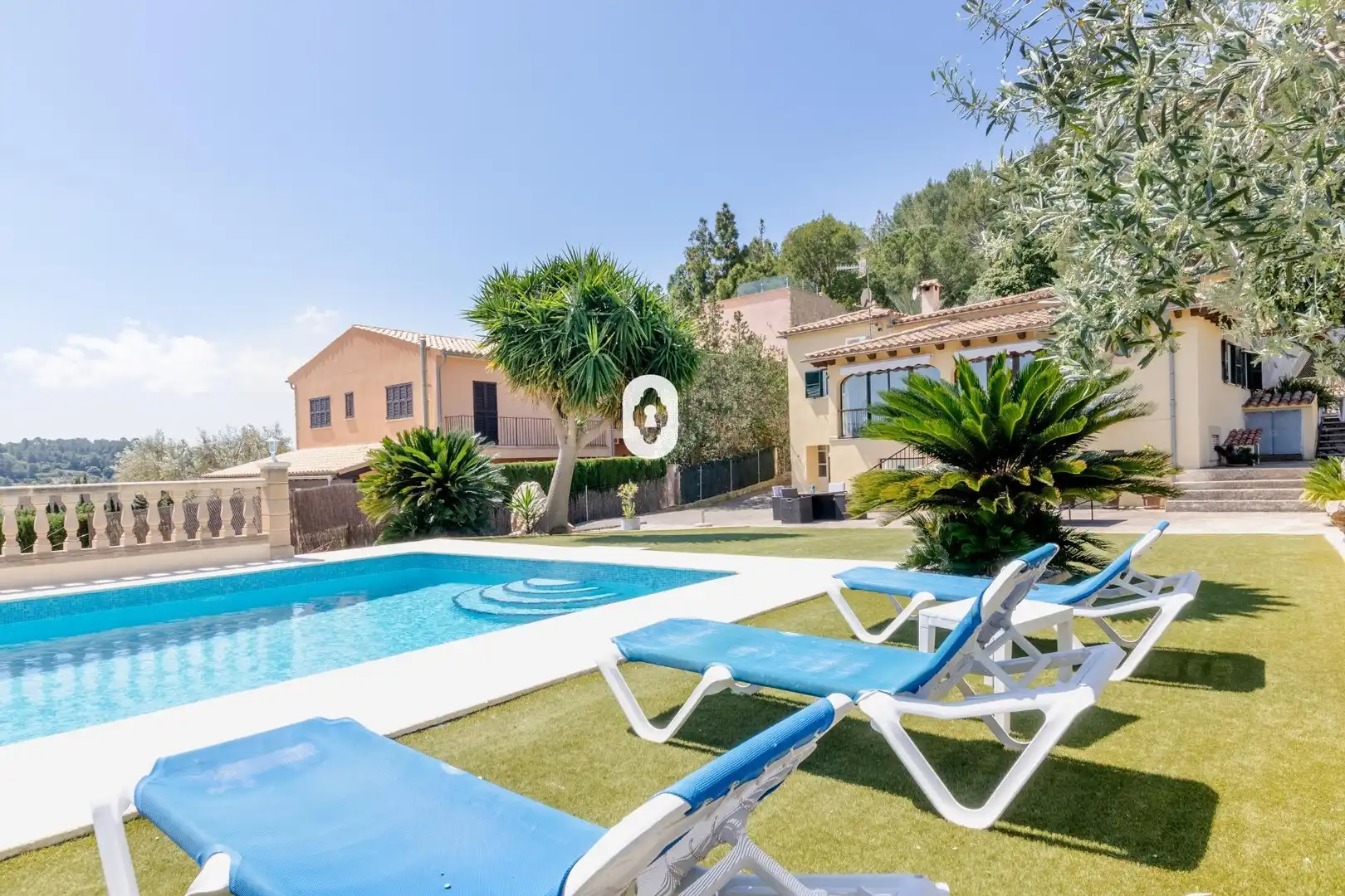 Casa o chalet en venta en DES RAFALS, Mancor de la Vall