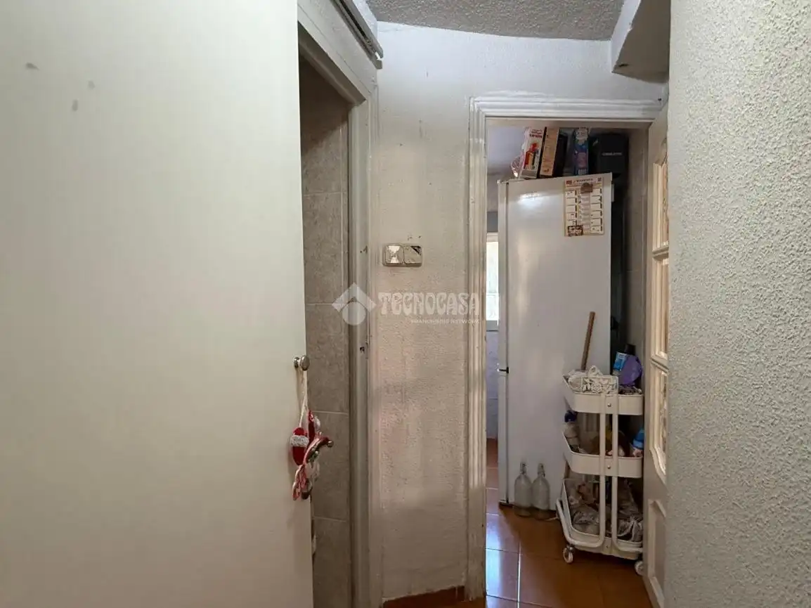 Piso en venta en Madrid