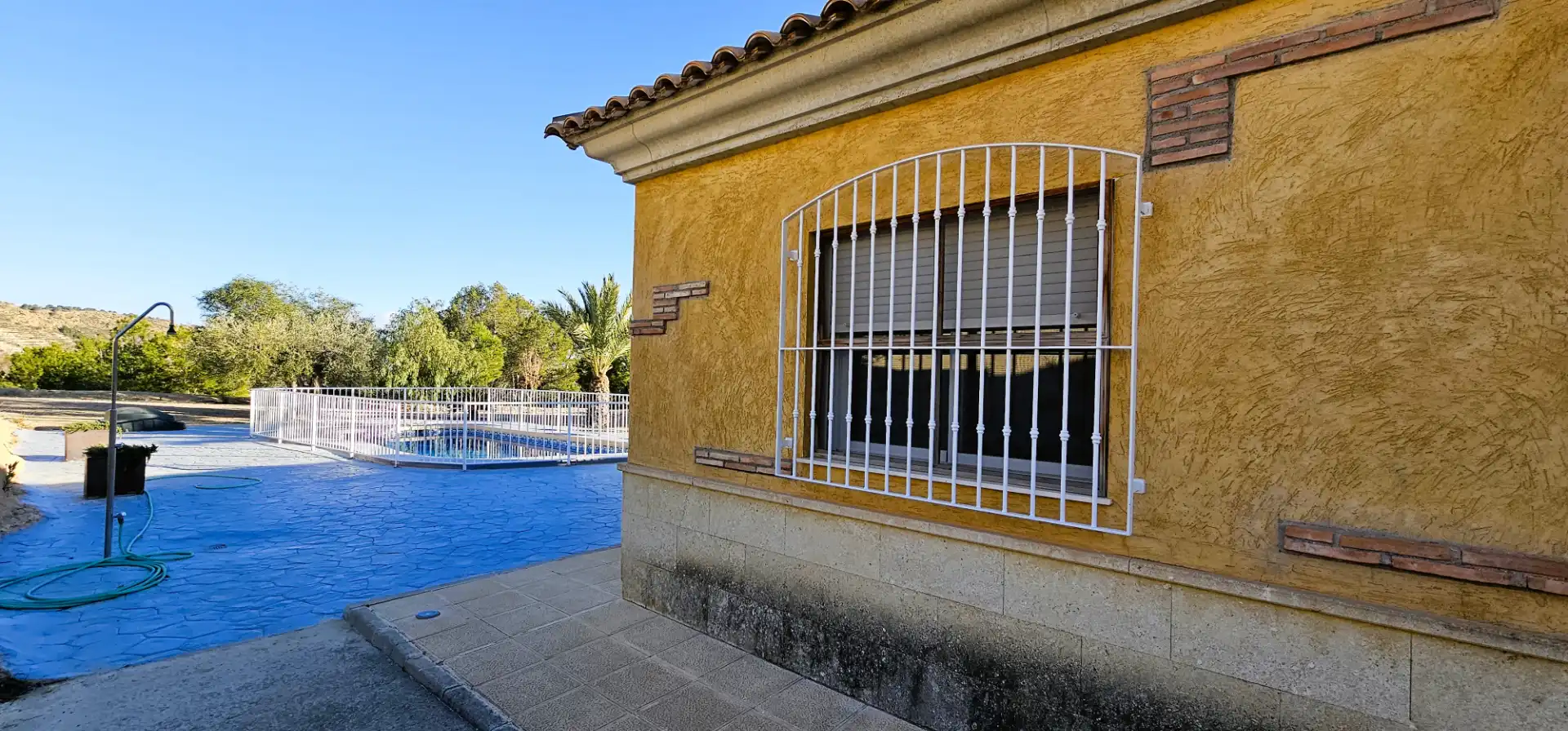 Casa o xalet en venda a Aledo