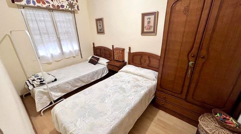 Foto 5 de Pis en venda a El Natahoyo, Gijón