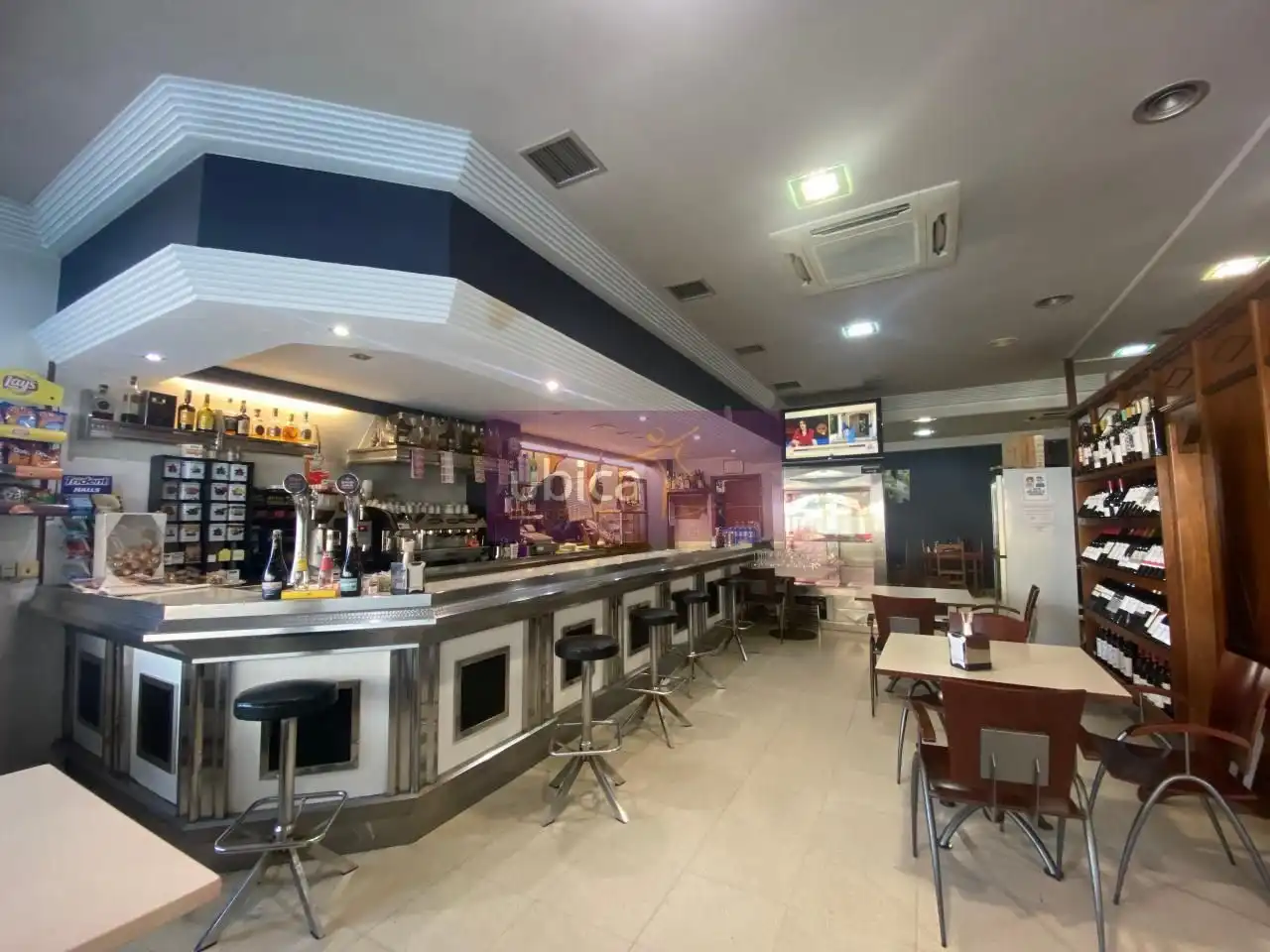 Local comercial en traspaso en O Porriño, imagen 2