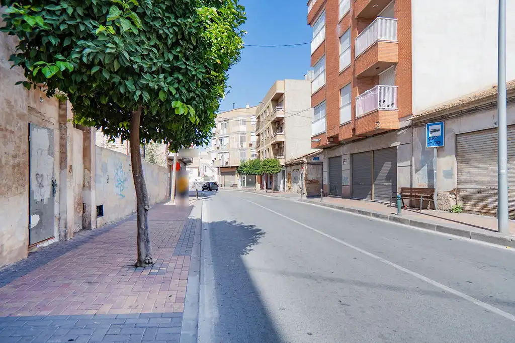 Terrenys i solars en venda a CALVARIO, imagen 12
