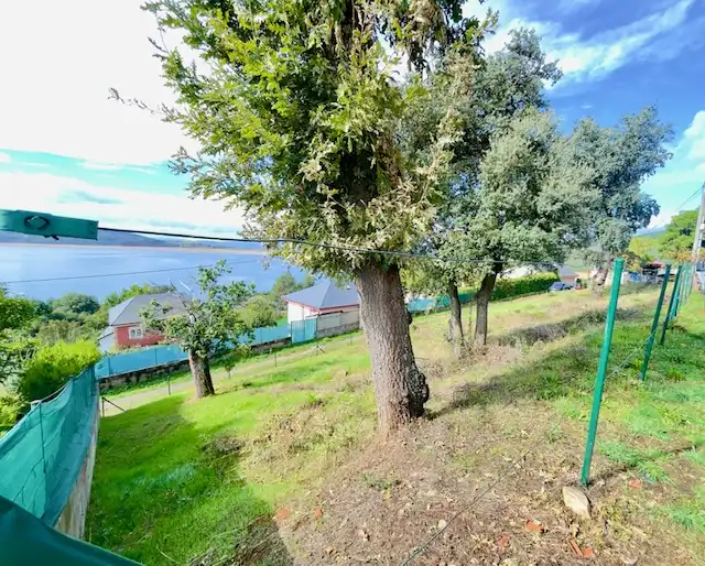 Residencial en venda en Congosto