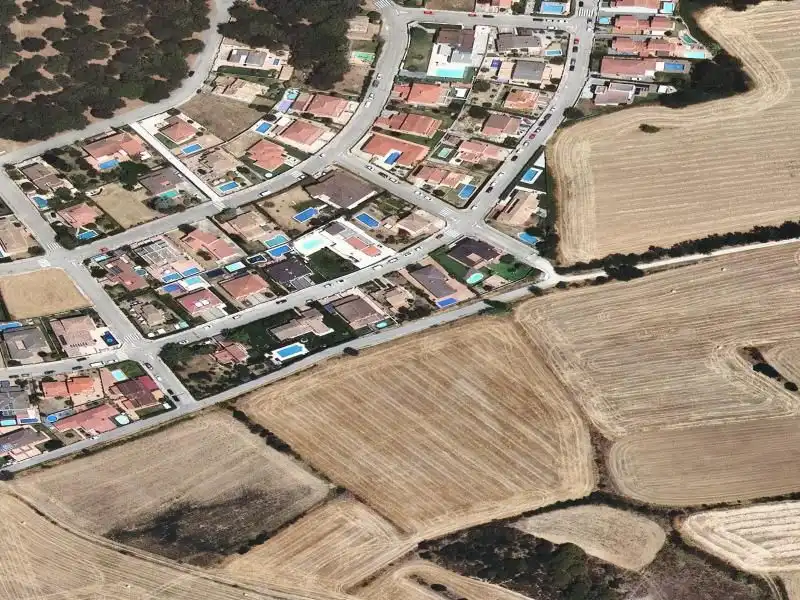 Casa o xalet en venda en Avinyonet de Puigventós
