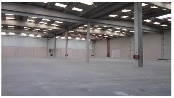 Industrial building to rent in Los Olivos - Los Ángeles, imagen 7