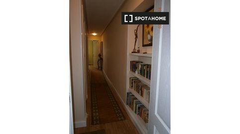 Foto 5 von Zimmer in Buenavista, Oviedo