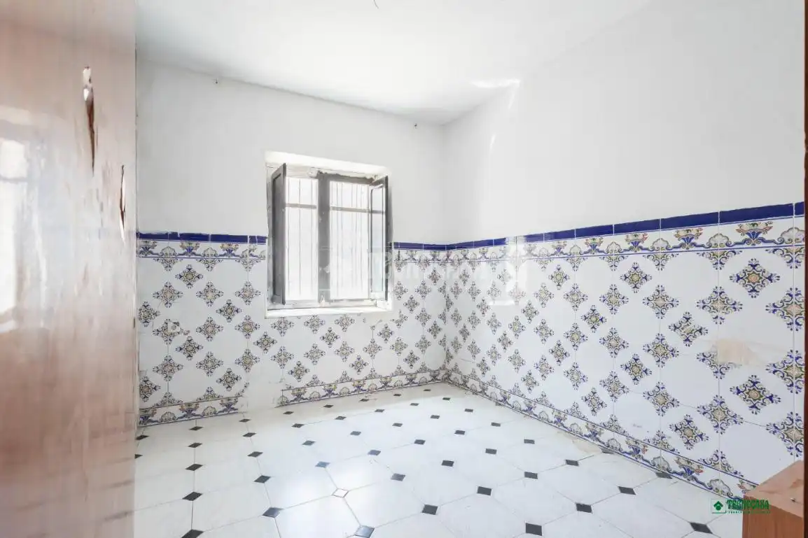 Bedroom of Detached homes for sale in Albox  with Terrace