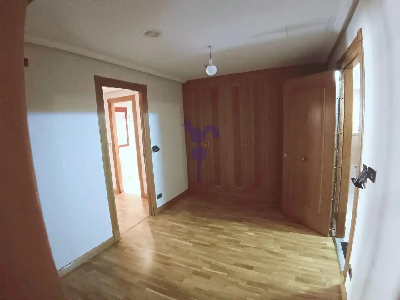 Flat for rent in Centro Ciudad