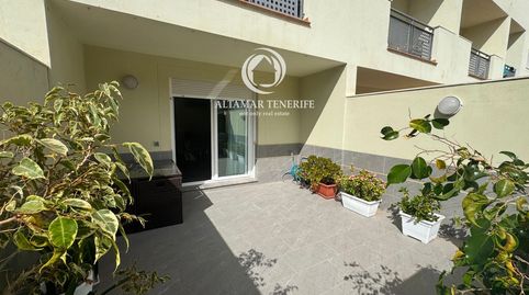 Foto 2 de Casa adosada en venta en Beirut, Playa Fañabé Alto, Adeje