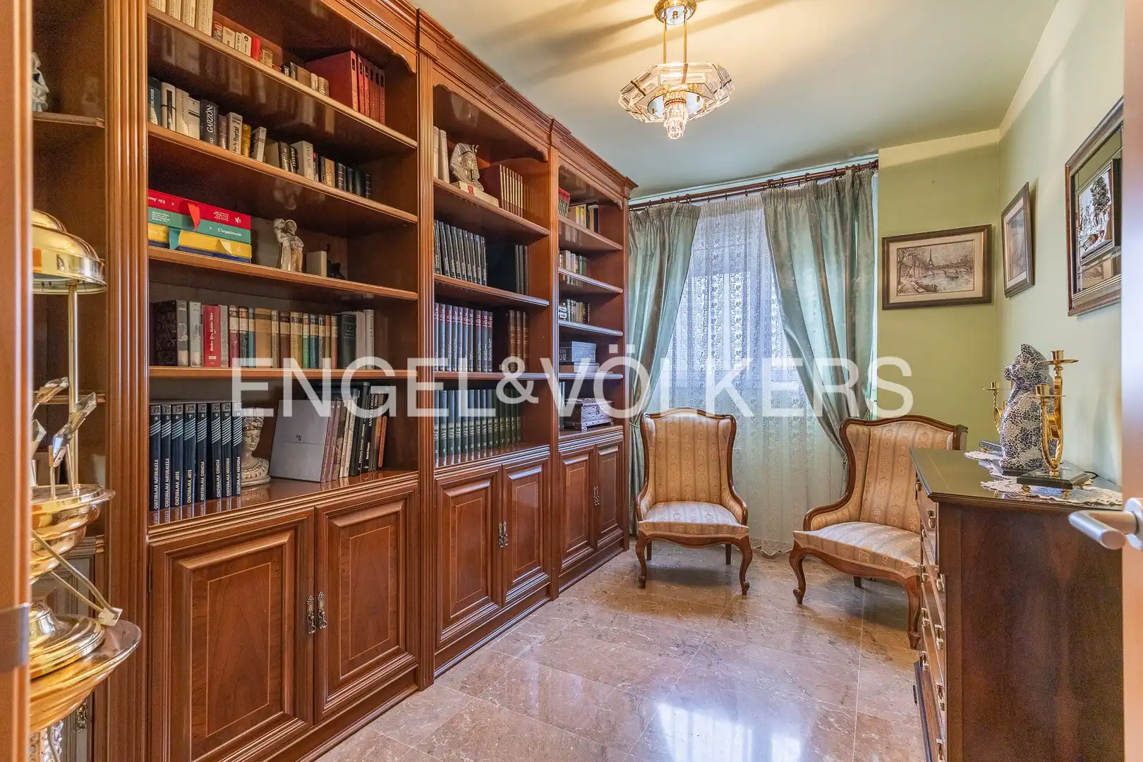 Comedor de Dúplex en venta en Terrassa con Aire acondicionado, Calefacción y Terraza