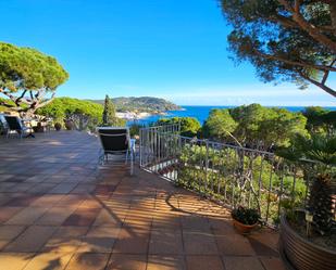 Terrace of Apartment for sale in Palafrugell  with Terrace