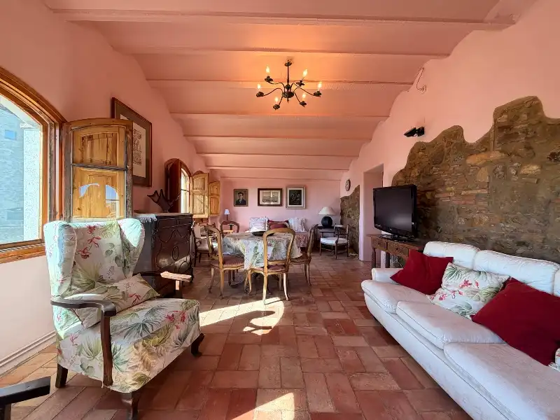 Casa con piscina in vendita a Barri Castell d'Empordà, imagen 16