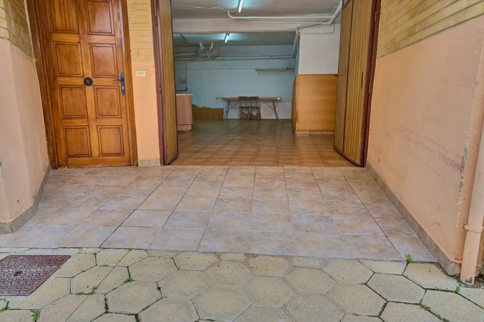 Casa adosada en venda a Berbinzana