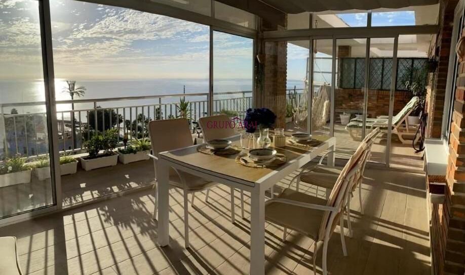 Photo 1 of Attic for sale in Avenida Denia, 15, Raval Roig - Virgen del Socorro, Alicante