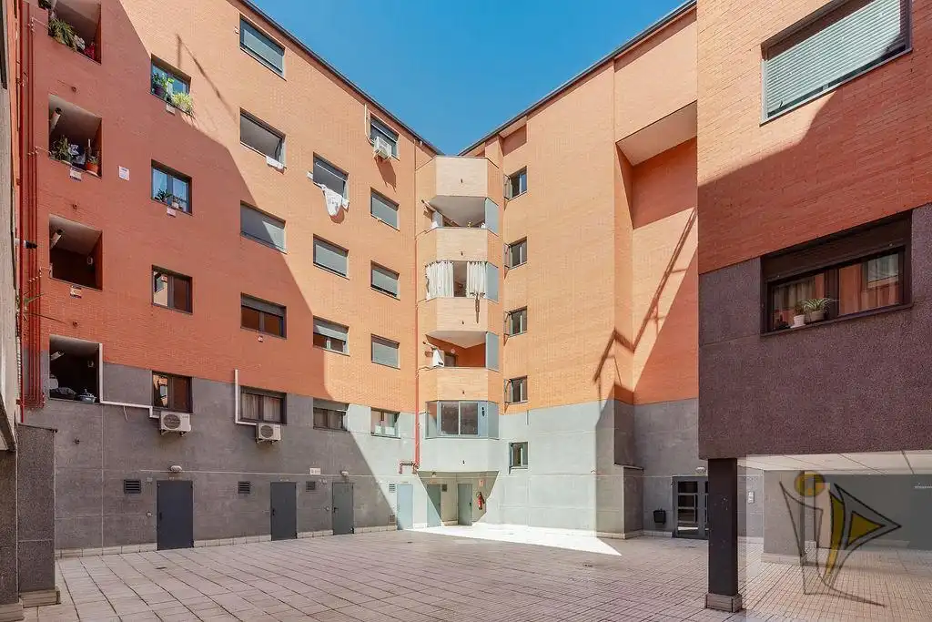 Appartement avec piscine à vendre à CL Nicolas Fuster, imagen 20