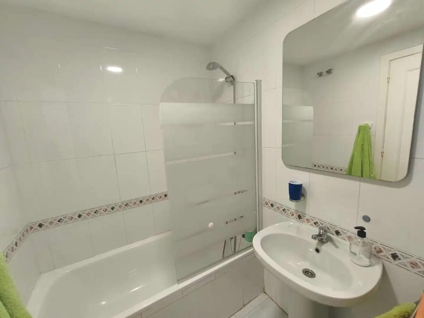 Mini appartamento con piscina in vendita a Orihuela Costa, imagen 14