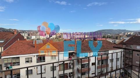 Foto 2 de Piso en venta en Centro, Ourense Capital