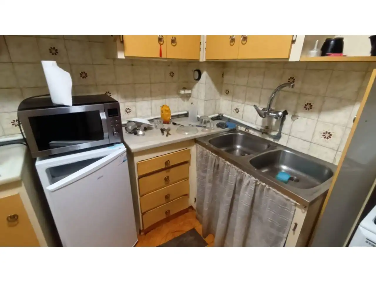 Cuina de Casa o xalet en venda en Castellón de la Plana / Castelló de la Plana amb Terrassa