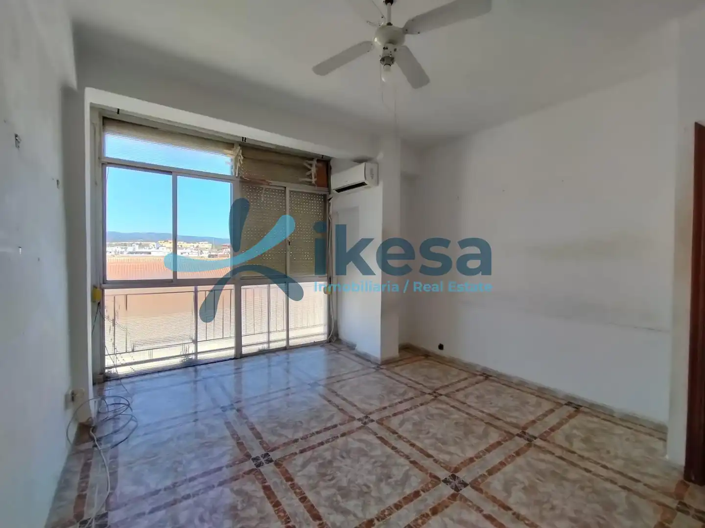 Schlafzimmer von Wohnungen zum Verkauf in Córdoba