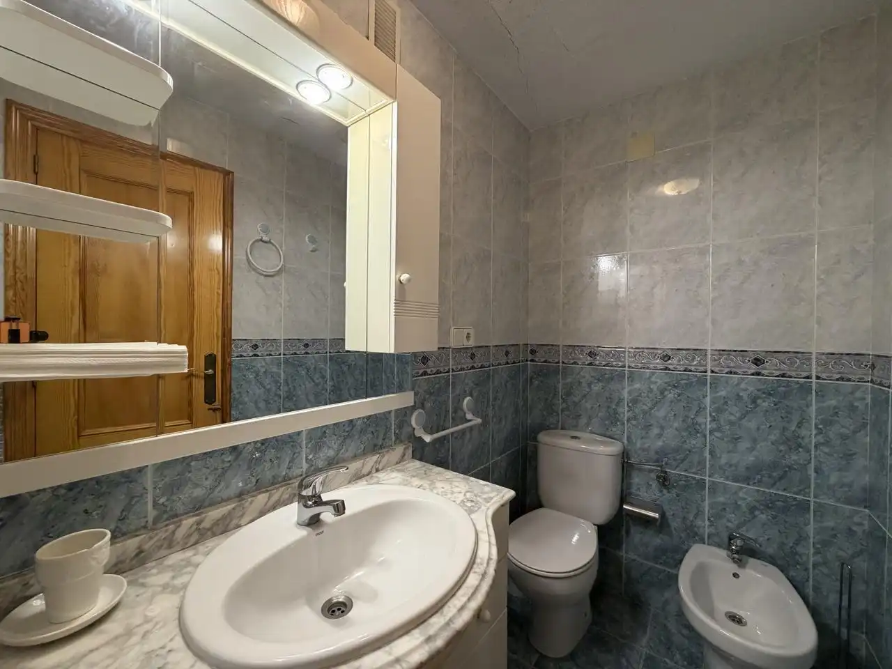 Flat with lift for sale in Bono Guarner, imagen 7