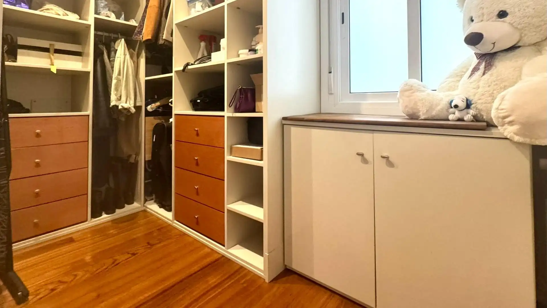 Habitación de Piso en venta en Barcelona con Aire acondicionado, Calefacción y Parquet