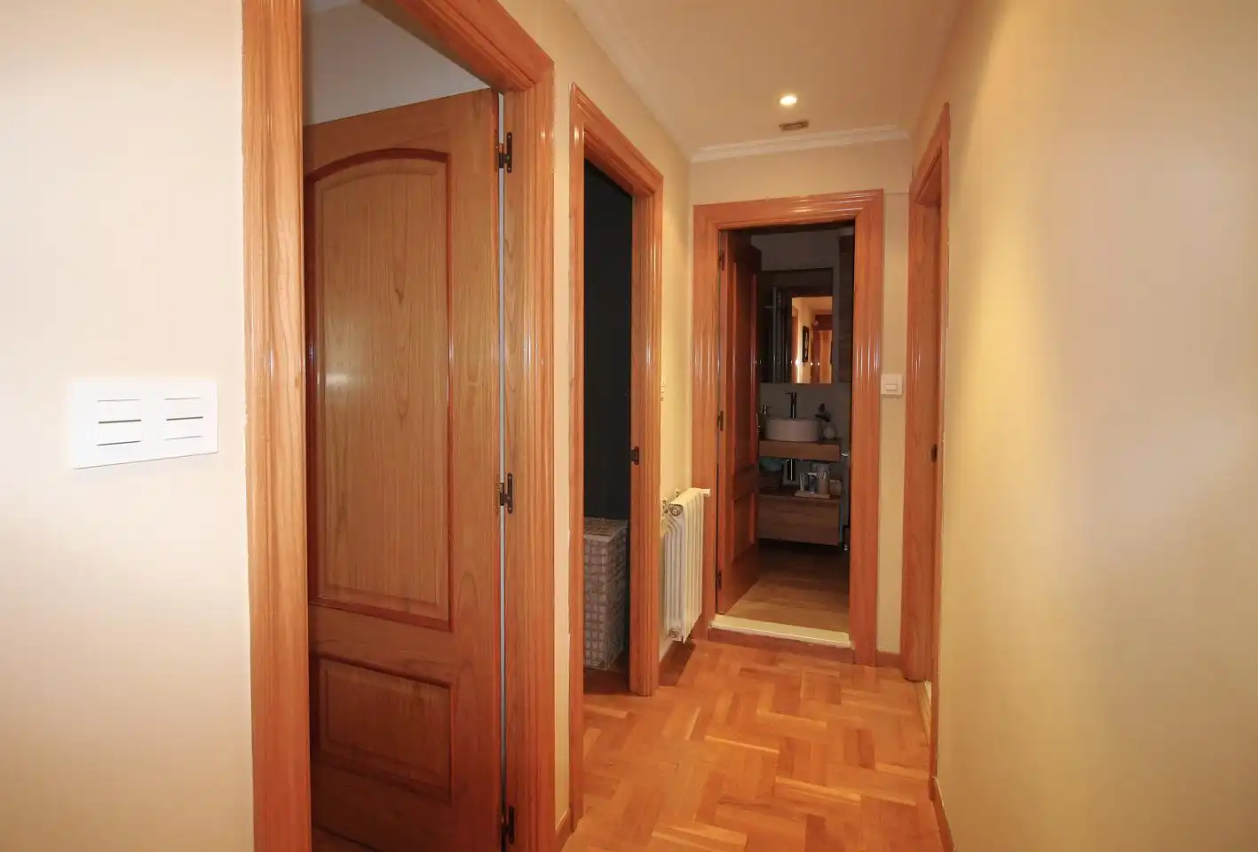 Appartement avec ascenseur à vendre à Calle Juan Alvargonzález 4, imagen 33