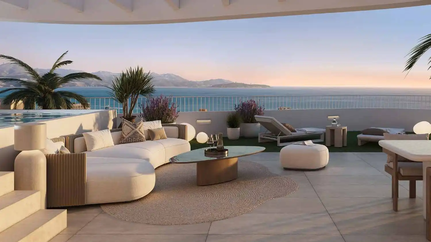 Appartamento con piscina in vendita a La Carihuela - Los Nidos, imagen 7