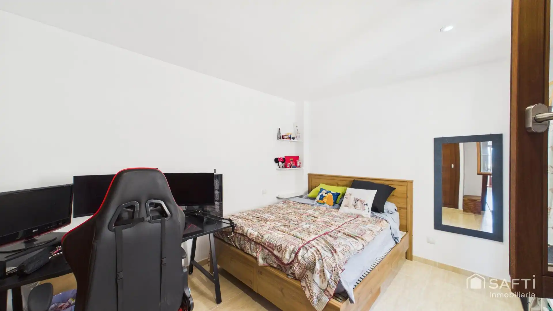 Schlafzimmer von Wohnungen zum Verkauf in Muro