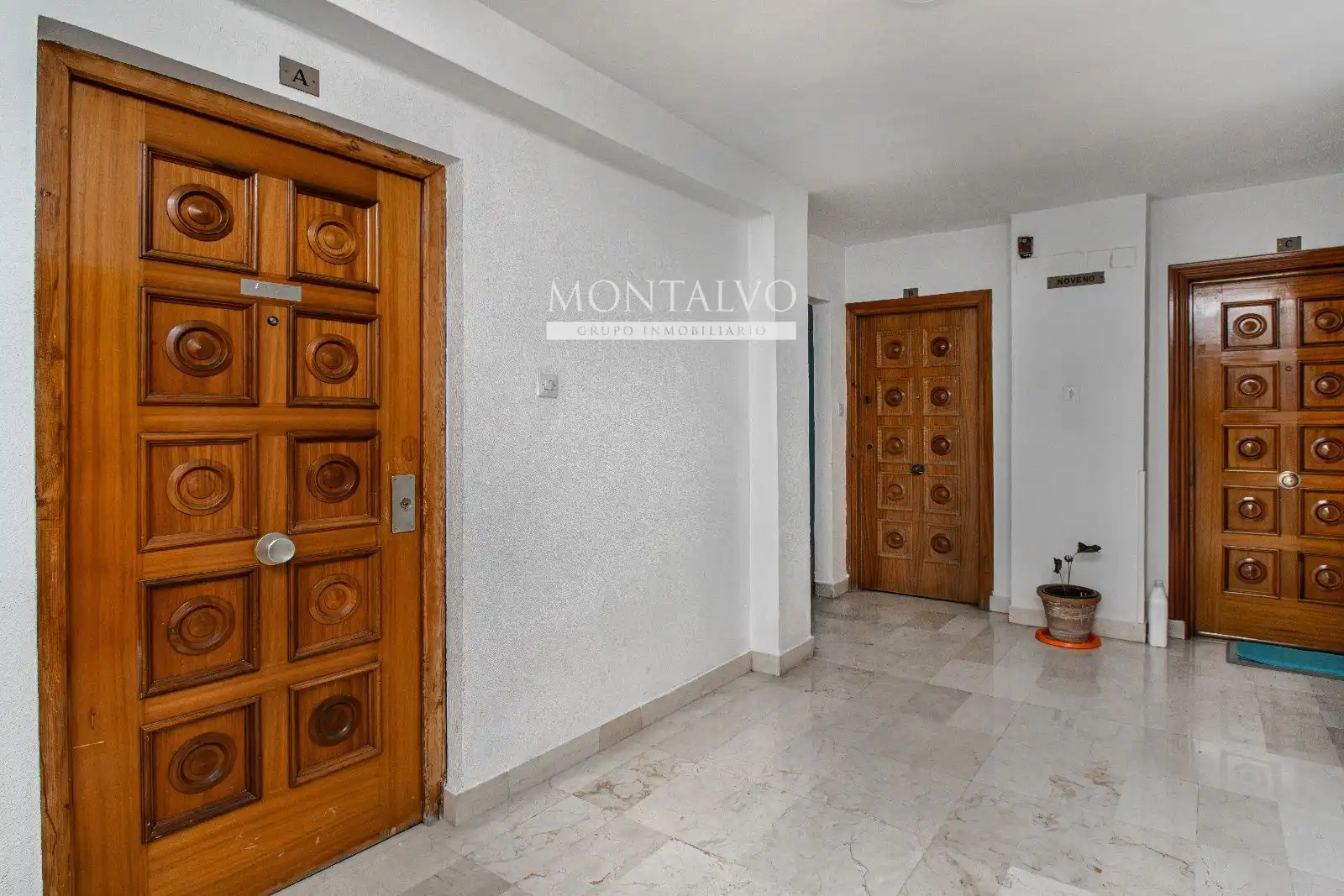 Flat with terrace to rent in Conde de Torrepalma 2, imagen 30